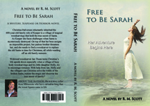 Free To Be Me Book Covers